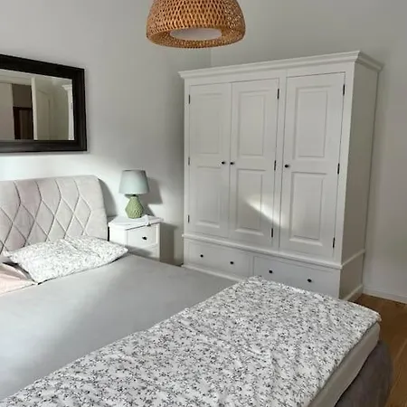 Apartament Z Tarasem Przy Targach Poznanskich *
