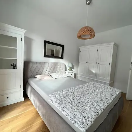 Apartament Z Tarasem Przy Targach Poznanskich